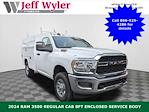 2024 Ram 3500 Regular Cab 4WD Knapheide Service Truck for sale #2393184 - photo 1