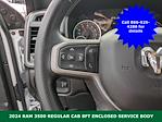 2024 Ram 3500 Regular Cab 4WD Knapheide Service Truck for sale #2393184 - photo 11