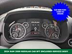2024 Ram 3500 Regular Cab 4WD Knapheide Service Truck for sale #2393184 - photo 13