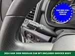 2024 Ram 3500 Regular Cab 4WD Knapheide Service Truck for sale #2393184 - photo 14