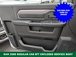 2024 Ram 3500 Regular Cab 4WD Knapheide Service Truck for sale #2393184 - photo 20