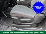 2024 Ram 3500 Regular Cab 4WD Knapheide Service Truck for sale #2393184 - photo 22