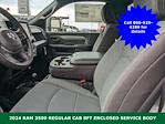 2024 Ram 3500 Regular Cab 4WD Knapheide Service Truck for sale #2393184 - photo 23