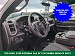 2024 Ram 3500 Regular Cab 4WD Knapheide Service Truck for sale #2393184 - photo 24