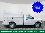 2024 Ram 3500 Regular Cab 4WD Knapheide Service Truck for sale #2393184 - photo 4