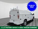 2024 Ram 3500 Regular Cab 4WD Knapheide Service Truck for sale #2393184 - photo 2