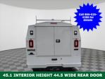 2024 Ram 3500 Regular Cab 4WD Knapheide Service Truck for sale #2393184 - photo 5