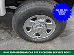 2024 Ram 3500 Regular Cab 4WD Knapheide Service Truck for sale #2393184 - photo 8