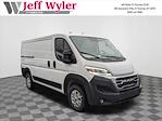 2024 Ram ProMaster 2500 High Roof FWD Empty Cargo Van for sale #2393187 - photo 1