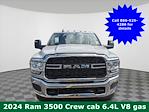 2024 Ram 3500 Crew Cab DRW 4x4, Knapheide Service Truck for sale #2393190 - photo 3