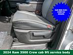 2024 Ram 3500 Crew Cab DRW 4x4, Knapheide Service Truck for sale #2393190 - photo 21