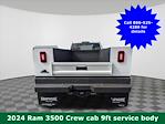 2024 Ram 3500 Crew Cab DRW 4x4, Knapheide Service Truck for sale #2393190 - photo 5