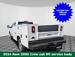 2024 Ram 3500 Crew Cab DRW 4x4, Knapheide Service Truck for sale #2393190 - photo 7