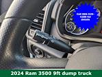 2024 Ram 3500 Standard Cab DRW 4x4, Monroe Truck Equipment Dump Truck for sale #2393192 - photo 13