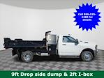 2024 Ram 3500 Standard Cab DRW 4x4, Monroe Truck Equipment Dump Truck for sale #2393192 - photo 5