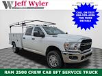 New 2024 Ram 2500 Crew Cab 4WD Reading SLU98-SW 8' 2" Service Truck for sale #2393193 - photo 1