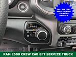 New 2024 Ram 2500 Crew Cab 4WD Reading SLU98-SW 8' 2" Service Truck for sale #2393193 - photo 12