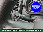 New 2024 Ram 2500 Crew Cab 4WD Reading SLU98-SW 8' 2" Service Truck for sale #2393193 - photo 16