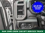 New 2024 Ram 2500 Crew Cab 4WD Reading SLU98-SW 8' 2" Service Truck for sale #2393193 - photo 17