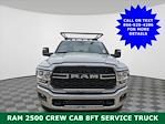 New 2024 Ram 2500 Crew Cab 4WD Reading SLU98-SW 8' 2" Service Truck for sale #2393193 - photo 3