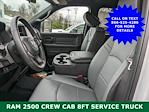 New 2024 Ram 2500 Crew Cab 4WD Reading SLU98-SW 8' 2" Service Truck for sale #2393193 - photo 20