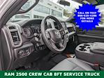 New 2024 Ram 2500 Crew Cab 4WD Reading SLU98-SW 8' 2" Service Truck for sale #2393193 - photo 21