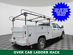 New 2024 Ram 2500 Crew Cab 4WD Reading SLU98-SW 8' 2" Service Truck for sale #2393193 - photo 2