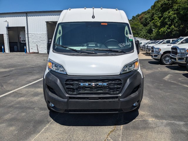 New 2024 Ram ProMaster 2500 - photo 5