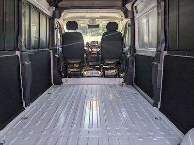 2024 Ram ProMaster 2500 High Roof FWD Empty Cargo Van for sale #2393215 - photo 2