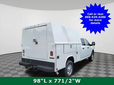 2024 Ram 3500 Crew Cab 4WD Reading Service Truck for sale #2393217 - photo 2