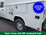 2024 Ram 3500 Crew Cab 4WD Reading Service Truck for sale #2393217 - photo 26