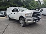 New 2024 Ram 2500 Crew Cab 4WD Reading ALTPB50-98ASW Tapered Panel Body 8' 2" Service Truck for sale #2393218 - photo 1