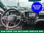 New 2024 Ram 2500 Crew Cab 4WD Reading ALTPB50-98ASW Tapered Panel Body 8' 2" Service Truck for sale #2393218 - photo 10