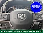 New 2024 Ram 2500 Crew Cab 4WD Reading ALTPB50-98ASW Tapered Panel Body 8' 2" Service Truck for sale #2393218 - photo 11
