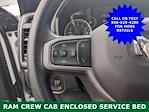 New 2024 Ram 2500 Crew Cab 4WD Reading ALTPB50-98ASW Tapered Panel Body 8' 2" Service Truck for sale #2393218 - photo 12