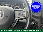 New 2024 Ram 2500 Crew Cab 4WD Reading ALTPB50-98ASW Tapered Panel Body 8' 2" Service Truck for sale #2393218 - photo 13