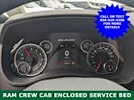 New 2024 Ram 2500 Crew Cab 4WD Reading ALTPB50-98ASW Tapered Panel Body 8' 2" Service Truck for sale #2393218 - photo 14