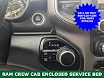 New 2024 Ram 2500 Crew Cab 4WD Reading ALTPB50-98ASW Tapered Panel Body 8' 2" Service Truck for sale #2393218 - photo 15