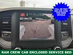 New 2024 Ram 2500 Crew Cab 4WD Reading ALTPB50-98ASW Tapered Panel Body 8' 2" Service Truck for sale #2393218 - photo 18