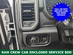 New 2024 Ram 2500 Crew Cab 4WD Reading ALTPB50-98ASW Tapered Panel Body 8' 2" Service Truck for sale #2393218 - photo 19