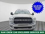 New 2024 Ram 2500 Crew Cab 4WD Reading ALTPB50-98ASW Tapered Panel Body 8' 2" Service Truck for sale #2393218 - photo 3