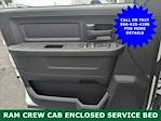 New 2024 Ram 2500 Crew Cab 4WD Reading ALTPB50-98ASW Tapered Panel Body 8' 2" Service Truck for sale #2393218 - photo 21