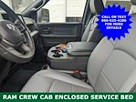 New 2024 Ram 2500 Crew Cab 4WD Reading ALTPB50-98ASW Tapered Panel Body 8' 2" Service Truck for sale #2393218 - photo 23