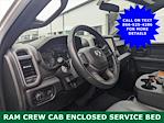 New 2024 Ram 2500 Crew Cab 4WD Reading ALTPB50-98ASW Tapered Panel Body 8' 2" Service Truck for sale #2393218 - photo 24