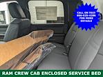New 2024 Ram 2500 Crew Cab 4WD Reading ALTPB50-98ASW Tapered Panel Body 8' 2" Service Truck for sale #2393218 - photo 25
