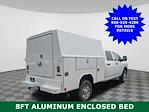 New 2024 Ram 2500 Crew Cab 4WD Reading ALTPB50-98ASW Tapered Panel Body 8' 2" Service Truck for sale #2393218 - photo 2