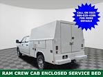 New 2024 Ram 2500 Crew Cab 4WD Reading ALTPB50-98ASW Tapered Panel Body 8' 2" Service Truck for sale #2393218 - photo 7