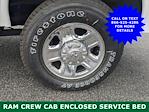 New 2024 Ram 2500 Crew Cab 4WD Reading ALTPB50-98ASW Tapered Panel Body 8' 2" Service Truck for sale #2393218 - photo 8