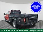 2024 Ram 3500 Crew Cab DRW 4x4, Flatbed Truck for sale #2393227 - photo 19