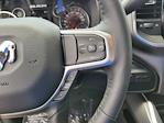 New 2024 Ram 3500 Big Horn Crew Cab 4WD DRW Pickup for sale #2393230 - photo 8